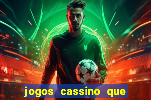 jogos cassino que mais pagam